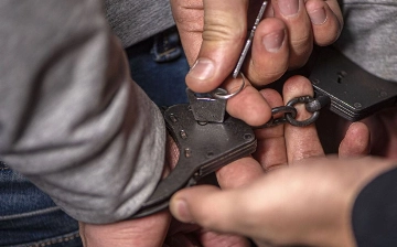 В Петербурге поймали узбекистанца, находившегося в международном розыске