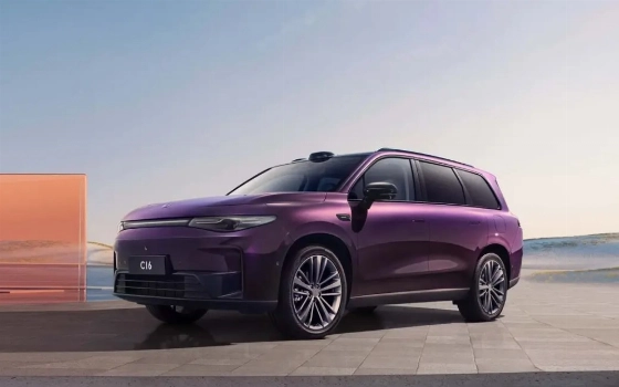 В Узбекистане повторно проверят Leapmotor: на этот раз с участием китайских специалистов