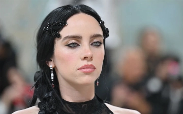 Билли Айлиш стала главной победительницей American Music Awards