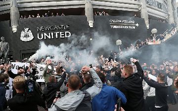 Клубы АПЛ выступили против покупки «Ньюкасла» саудовцами