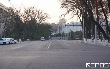 В Узбекистане значительно потеплеет — прогноз погоды