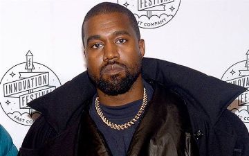 Канье Уэста обвиняют в краже, узнайте, что украл исполнитель