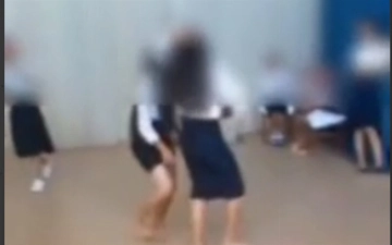 Штраф родителям за «неподобающий танец детей» в Навоийской области был отменен