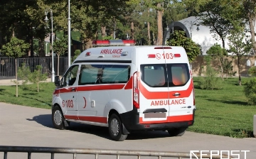 По факту отравления детей в Ташкентской области задержаны семь человек