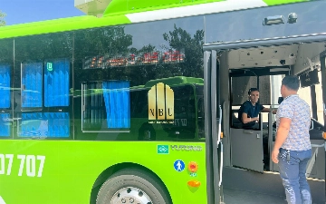 В Ташкенте кондукторы требуют деньги с молодежи, несмотря на бесплатный проезд