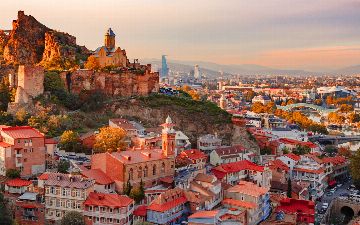 Грузия больше не требует ПЦР-тесты для въезда