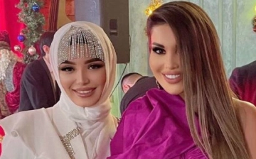 Мукаддас Садуллаева рассказала, как относится к бывшей жене своего мужа 