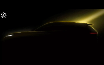 Volkswagen и Xpeng выпустят два совместных электромобиля