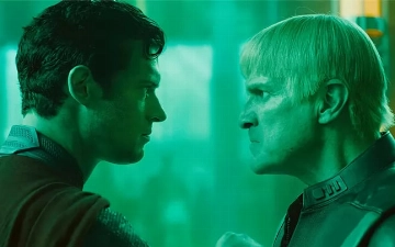 DC представила финальный трейлер нового «Супермена» Джеймса Ганна