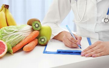 Восемь продуктов, которые способствуют улучшению обмена веществ