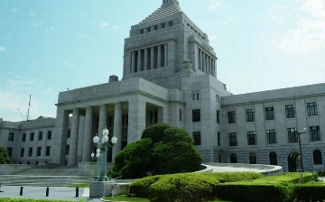 Правительство Японии решило создать комиссию по НЛО