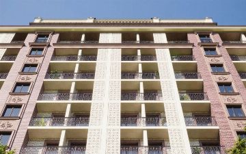 Покупатель пожаловался на Golden House за четырехмесячную задержку сдачи жилого дома