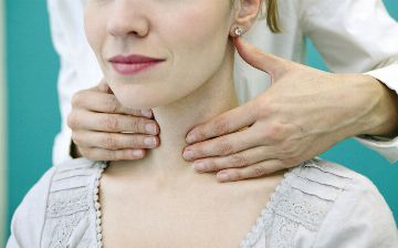 Продукты для здоровья и защиты щитовидной железы