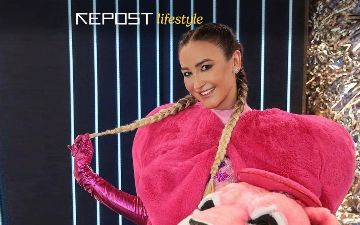 Лучше поздно, чем никогда: Ольга Бузова выпустила клип на песню 2018 года