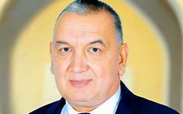 Скончался актер Мирза Азизов