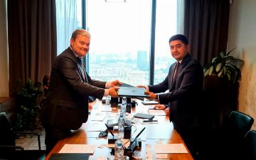 «Агробанк» и «Россельхозбанк» развивают сотрудничество