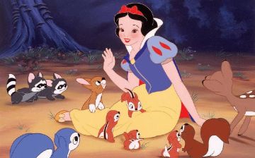 Кто сыграет Белоснежку в новой экранизации Disney?