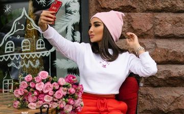 Муниса Ризаева рассказала, что начала сильно температурить из-за болезни - видео