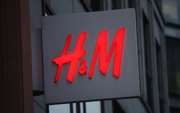 H&amp;M окончательно уходит из России