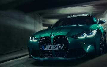 BMW полностью переименует свой модельный ряд