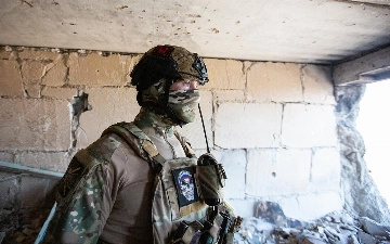 Обнародовано число узбекистанцев, погибших в составе ЧВК «Вагнер» в Украине