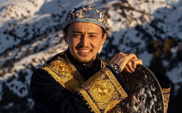 Что привлекает певца Шохрулло Абдуллаева в девушках  