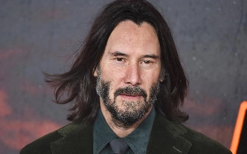 Дом Киану Ривза в Лос-Анджелесе ограбили