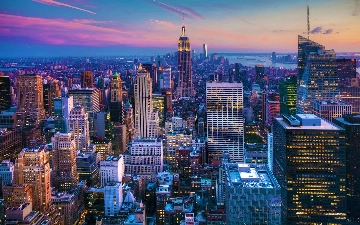 Узбекистанцы стали чаще посещать США