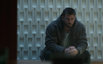 Крис Хемсворт боялся, что откровение о болезни Альцгеймера разрушит его образ героя Marvel