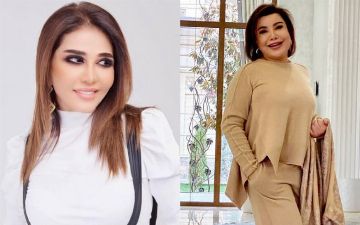 На выступлении Озоды Нурсаидовой вспомнили случай, когда Юлдуз Усманова наорала на гостей своего концерта