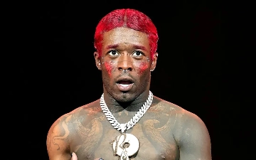 Рэпер Lil Uzi Vert госпитализирован в Нью-Йорке