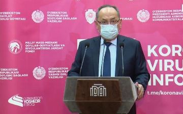 Нурмат Атабеков рассказал о нескольких способах, как повысить иммунитет