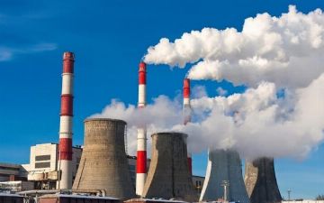 Турецкая Cengiz Enerji построит ТЭС под Ташкентом 