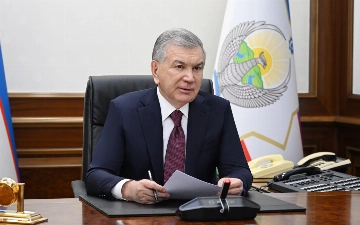 Президент поручил чиновникам помочь бизнесменам в выходе на внешний рынок