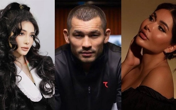 Какие новогодние фильмы смотрят узбекские звезды 