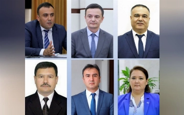 Министру экономики и финансов нашли новых заместителей