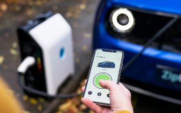 Должно стать легче: теперь и для электрокаров создали компактный Powerbank