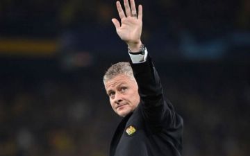 The Times: Руководство «Манчестер Юнайтед» решило уволить Сульшера