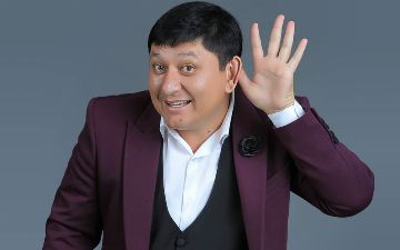 Юморист Аваз Охун признался, что однажды обидел одного из хокимов
