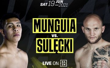 Узбекский боксер Бектемир Меликузиев подерется с американцем – дата  