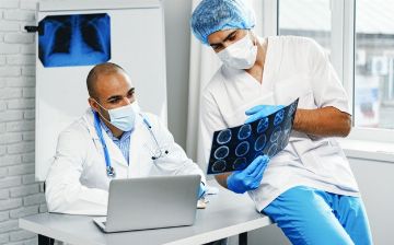 Ученые повысят качество и точность МРТ-сканирования мозга