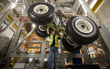 Лондонская компания снабжала Boeing и Airbus поддельными деталями