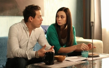 «Моя мотивация – это зарплата»: Настасья Самбурская ответила на критику из-за отказа от съемок «Универа»