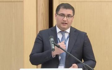 Глава Минюста: «В условиях Узбекистана мы должны реже говорить об ограничениях, так как мы мастера ограничений»