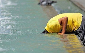 В Узгидромете рассказали, чего следует опасаться в жаркий период