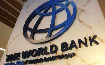 Украина получит $1,5 млрд по программе ВБ