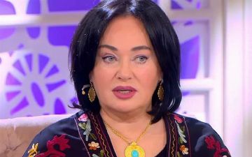 Телеведущую программы «Давай поженимся!» Ларису Гузееву срочно госпитализировали с подозрением на коронавирус