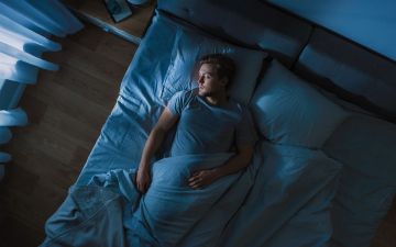 Узбекский нутрициолог рассказала, от каких болезней защищает сон