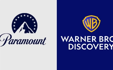 Paramount Skydance нацелилась на покупку Warner Bros. Discovery