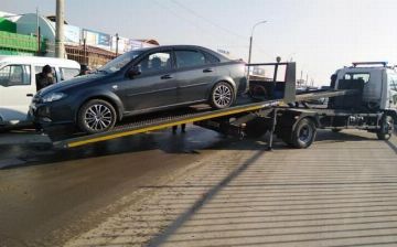 ГУБДД возьмется за нарушителей правил парковки